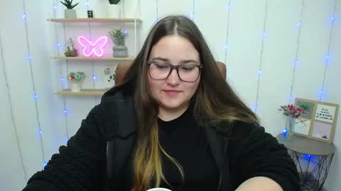 Snapshot of xx_daniella_xx chatting on January 23, 2025, 2:33 am xx daniella xx online show from January 23, 2025, 2:33 am