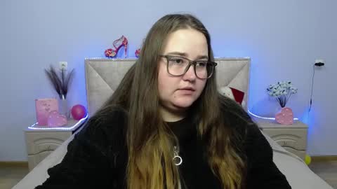 Snapshot of xx_daniella_xx chatting on January 23, 2025, 7:18 pm xx daniella xx online show from January 23, 2025, 7:18 pm