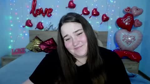 Snapshot of xx_daniella_xx chatting on February 3, 2025, 10:00 pm xx daniella xx online show from February 3, 2025, 10:00 pm