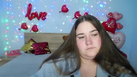 Snapshot of xx_daniella_xx chatting on February 5, 2025, 1:58 am xx daniella xx online show from February 5, 2025, 1:58 am