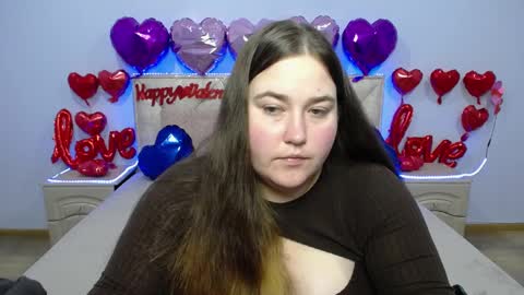 Snapshot of xx_daniella_xx chatting on February 7, 2025, 11:34 am xx daniella xx online show from February 7, 2025, 11:34 am