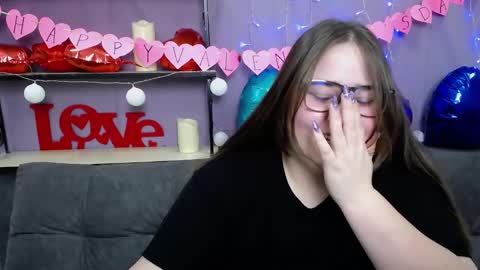 Snapshot of xx_daniella_xx chatting on February 11, 2025, 10:15 am xx daniella xx online show from February 11, 2025, 10:15 am