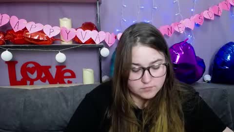 Snapshot of xx_daniella_xx chatting on February 11, 2025, 1:20 pm xx daniella xx online show from February 11, 2025, 1:20 pm