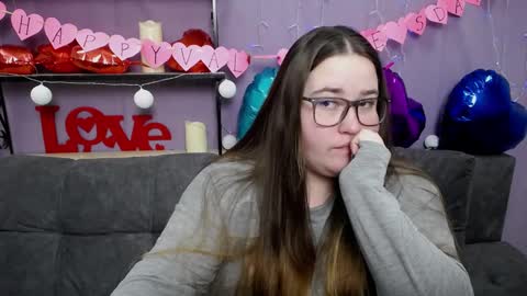 Snapshot of xx_daniella_xx chatting on February 12, 2025, 10:24 am xx daniella xx online show from February 12, 2025, 10:24 am