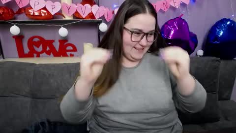 Snapshot of xx_daniella_xx chatting on February 12, 2025, 1:27 pm xx daniella xx online show from February 12, 2025, 1:27 pm