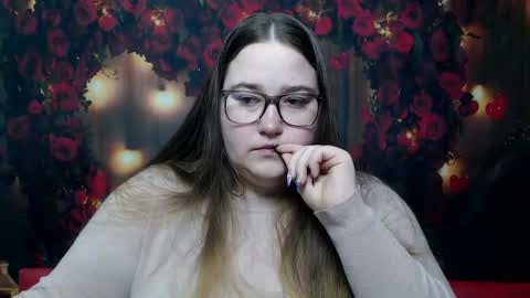 Snapshot of xx_daniella_xx chatting on February 13, 2025, 7:35 am xx daniella xx online show from February 13, 2025, 7:35 am