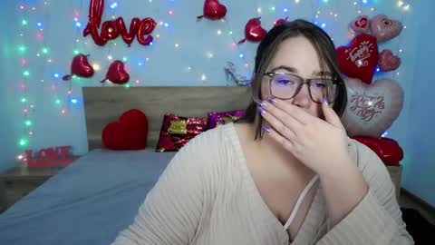 Snapshot of xx_daniella_xx chatting on February 15, 2025, 7:28 pm xx daniella xx online show from February 15, 2025, 7:28 pm
