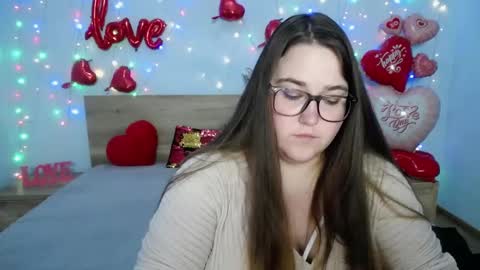 Snapshot of xx_daniella_xx chatting on February 15, 2025, 10:31 pm xx daniella xx online show from February 15, 2025, 10:31 pm