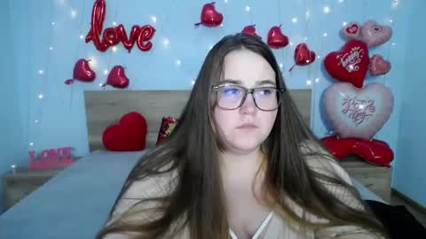 Snapshot of xx_daniella_xx chatting on February 16, 2025, 1:58 am xx daniella xx online show from February 16, 2025, 1:58 am