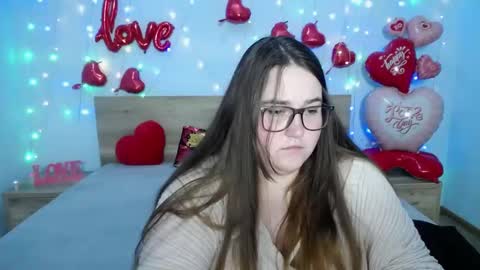 Snapshot of xx_daniella_xx chatting on February 16, 2025, 5:04 am xx daniella xx online show from February 16, 2025, 5:04 am