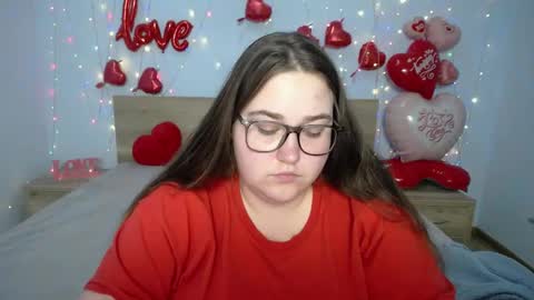 Snapshot of xx_daniella_xx chatting on February 17, 2025, 10:58 pm xx daniella xx online show from February 17, 2025, 10:58 pm