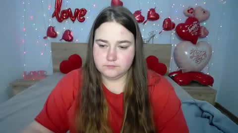 Snapshot of xx_daniella_xx chatting on February 18, 2025, 2:38 am xx daniella xx online show from February 18, 2025, 2:38 am