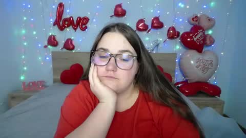 Snapshot of xx_daniella_xx chatting on February 18, 2025, 5:42 am xx daniella xx online show from February 18, 2025, 5:42 am