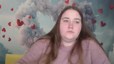 Snapshot of xx_daniella_xx chatting on February 18, 2025, 7:41 pm xx daniella xx online show from February 18, 2025, 7:41 pm