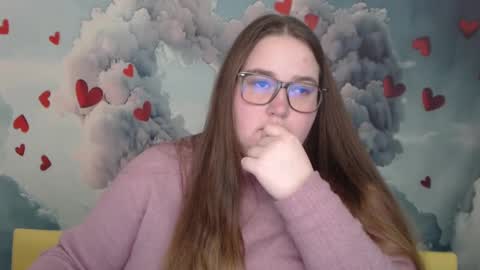 Snapshot of xx_daniella_xx chatting on February 19, 2025, 5:27 am xx daniella xx online show from February 19, 2025, 5:27 am