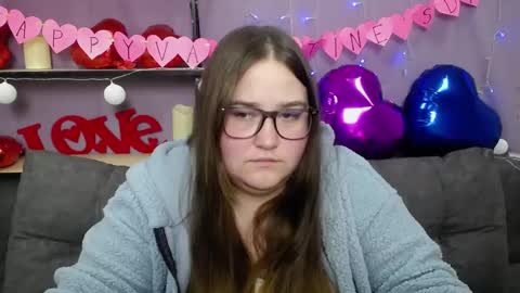 Snapshot of xx_daniella_xx chatting on February 19, 2025, 8:41 pm xx daniella xx online show from February 19, 2025, 8:41 pm