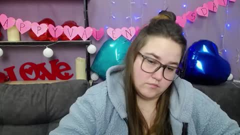 Snapshot of xx_daniella_xx chatting on February 20, 2025, 6:17 am xx daniella xx online show from February 20, 2025, 6:17 am