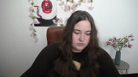 xx daniella xx online show from November 5, 2025, 7:30 am