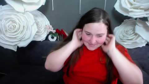 xx daniella xx online show from May 30, 2026, 7:38 am