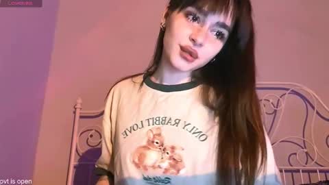 Lily online show from February 8, 2026, 8:34 pm