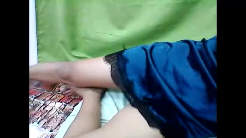 Mariel online show from February 27, 2025, 11:48 pm