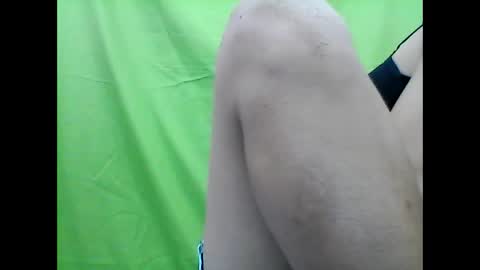 Mariel online show from September 18, 2025, 2:13 am