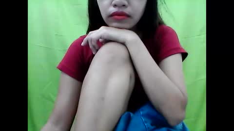 Mariel online show from September 22, 2025, 3:30 am