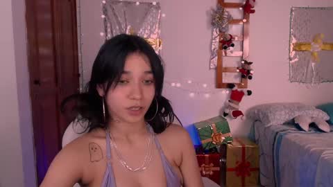 Jacky online show from December 10, 2024, 7:32 pm