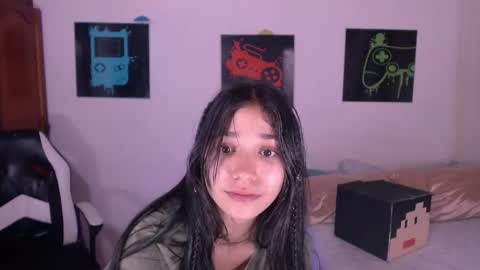 Snapshot of xx_x_mg chatting on October 30, 2025, 6:52 pm Jacky online show from October 30, 2025, 6:52 pm