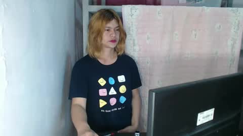 xxbetyxx online show from March 11, 2025, 12:28 pm