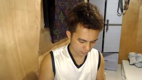 Snapshot of xxclark18xx chatting on July 6, 2026, 6:54 pm Clark online show from July 6, 2026, 6:54 pm