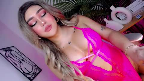 Jane online show from September 27, 2025, 2:27 am