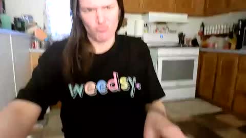 Deezy online show from March 8, 2025, 11:28 pm