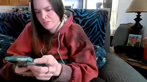 Deezy online show from March 9, 2025, 11:14 pm