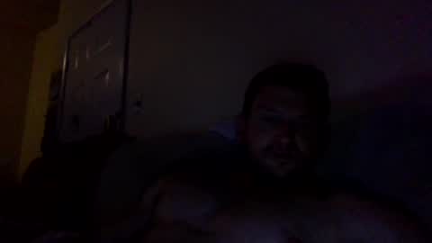 xxedgemaster101 online show from February 9, 2025, 10:31 am