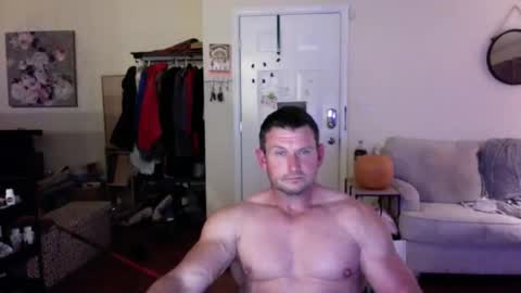 xxedgemaster101 online show from November 9, 2025, 5:50 am