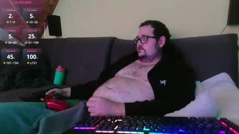 xxevoker online show from October 11, 2025, 1:53 pm