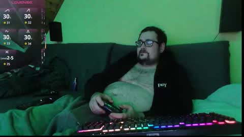 xxevoker online show from October 25, 2025, 7:19 pm