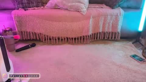 xxfairyxgiiirlxx online show from March 7, 2026, 9:12 pm