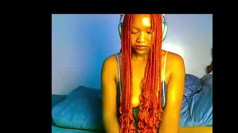 xxfleurlove online show from December 20, 2025, 7:15 am