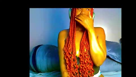 xxfleurlove online show from December 21, 2025, 9:00 pm