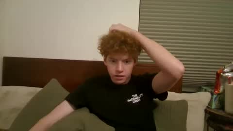 Snapshot of xxginger_ chatting on September 27, 2025, 1:43 am XxGinger  online show from September 27, 2025, 1:43 am