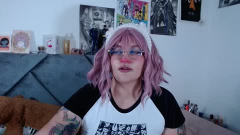 Snapshot of xxgreengoodxx chatting on October 12, 2025, 7:02 pm xxgreengoodxx online show from October 12, 2025, 7:02 pm