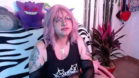 xxgreengoodxx online show from February 21, 2026, 10:00 pm