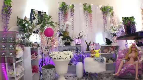 Snapshot of xxhayleemariexx chatting on September 24, 2025, 11:19 pm Haylee Marie online show from September 24, 2025, 11:19 pm