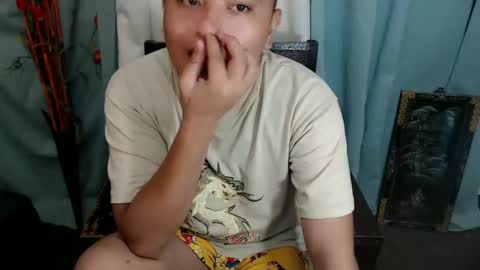 Snapshot of xxhotloyd_cummerx chatting on February 26, 2025, 6:43 pm Loyd online show from February 26, 2025, 6:43 pm