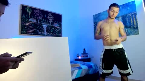 David and Mike online show from September 22, 2025, 6:54 pm