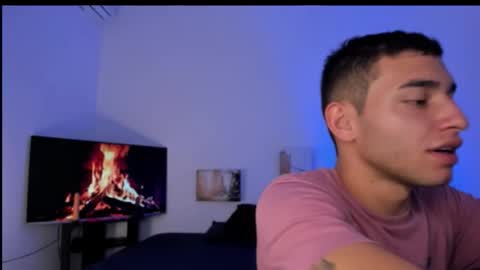 David and Mike online show from November 24, 2025, 6:18 pm