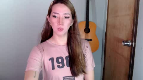 Dyanna Zulla online show from December 10, 2024, 8:16 pm