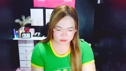 xxirene online show from January 14, 2026, 4:40 am